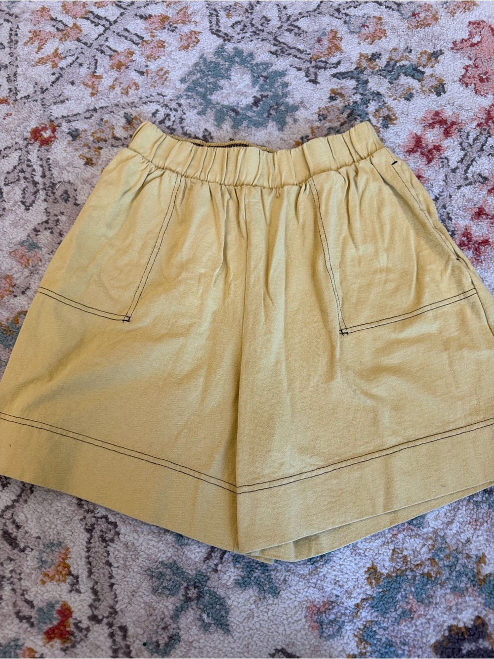 Yellow FP set - Picture 3 of 3
